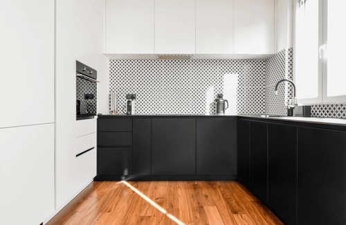 Sofia City Center Apartment | For Those Who Want It All Lift + A/C + Comfort