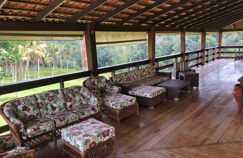 Taruma-Acu Cottage | For those who want to feel in the jungle with access to the Rio Negro, Most High Standard.