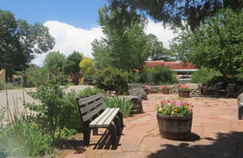 Salinas Victoria House | For two people with king size bed