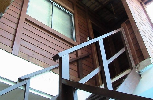 Sao Francisco Apartment | For two small chalet in Capuba Beach - Jacaraipe - ES