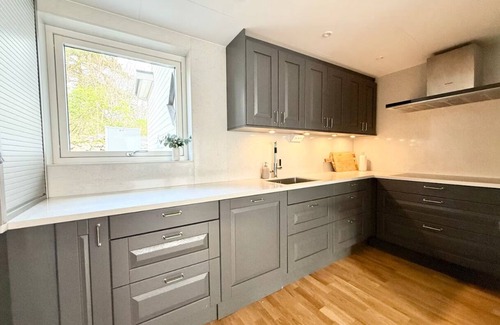 Landvetter Apartment | For Workers & family's - 6BR - 2 Bath - All Incl