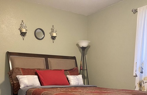 Bayshore - Klatt House | For your comfy stay