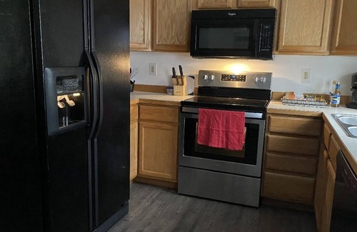 Bayshore - Klatt House | For your comfy stay