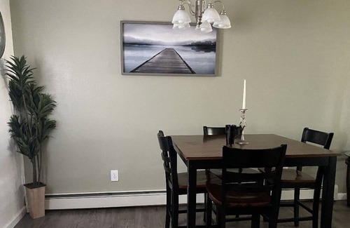 Bayshore - Klatt House | For your comfy stay