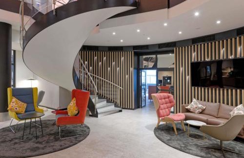 Vahrenwald Hotel | Fora Hotel Hannover by Mercure