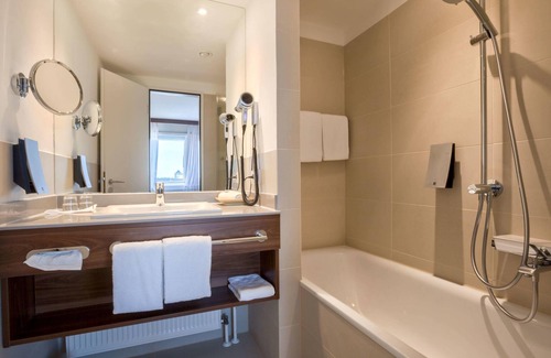 Vahrenwald Hotel | Fora Hotel Hannover by Mercure