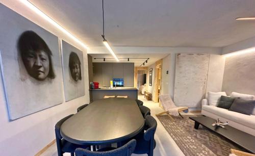 Biescas Apartment | Foratata 22 Exclusivo refugio en Biescas