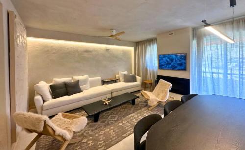 Biescas Apartment | Foratata 22 Exclusivo refugio en Biescas