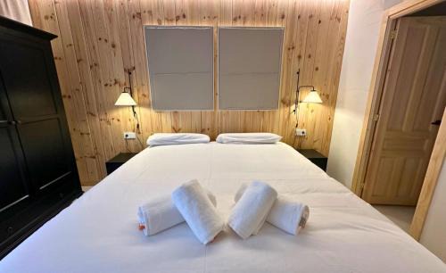 Biescas Apartment | Foratata 22 Exclusivo refugio en Biescas