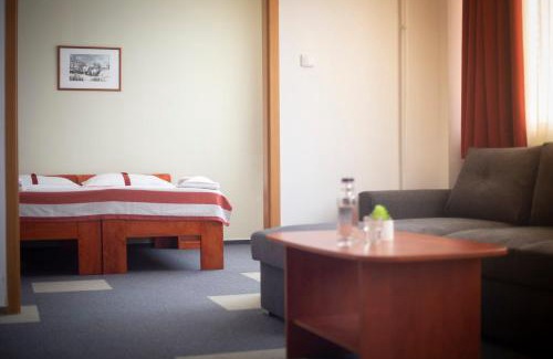 Pecs Hotel | Fordan Hotel Pécs