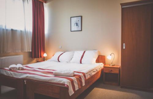 Pecs Hotel | Fordan Hotel Pécs