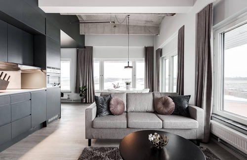 Arlanda Apartment | Forenom Aparthotel Arlanda