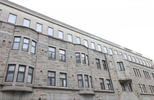 Tampere Apartment | Forenom Aparthotel Tampere Kauppakatu