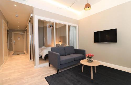 Vaasa Apartment | Forenom Aparthotel Vaasa