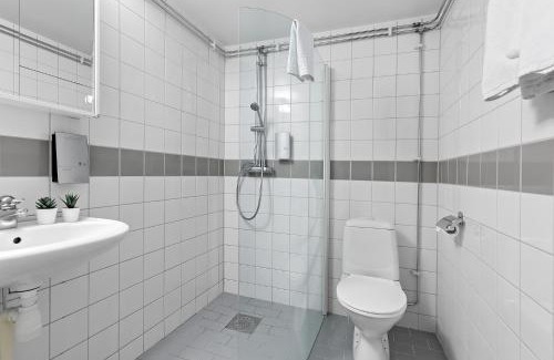 Alvik Hotel | Forenom Hotels & Apartments Stockholm Alvik