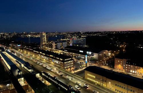 Alvik Hotel | Forenom Hotels & Apartments Stockholm Alvik
