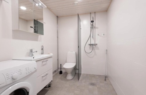 Turku Apartment | Forenom Serviced Apartments Turku Mälikkälä