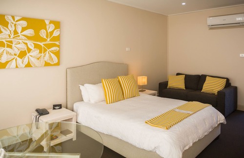 Whyalla Hotel | Foreshore Motor Inn