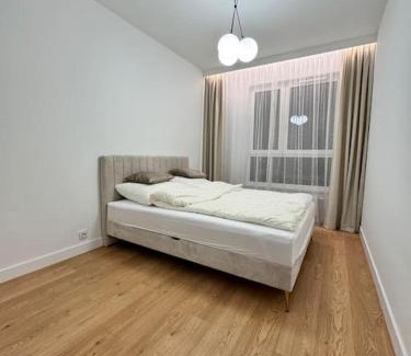 Ursynow Apartment | Forest Apart IV