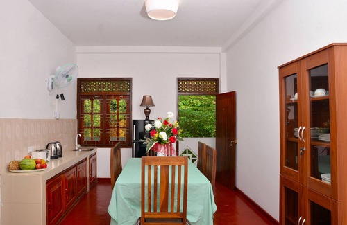 Akuressa Apartment | Forest @ Bella Villa