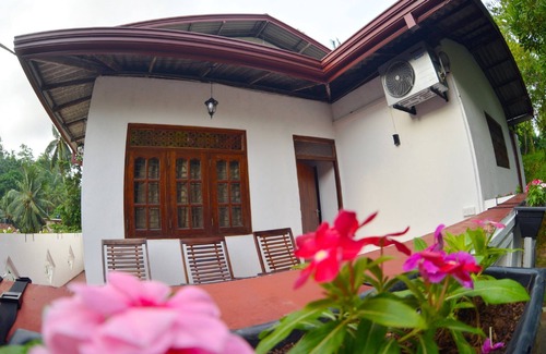 Akuressa Apartment | Forest @ Bella Villa