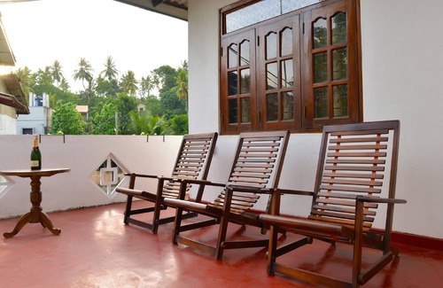 Akuressa Apartment | Forest @ Bella Villa