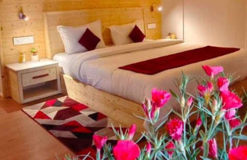 Jaiharikhal Hotel | Forest Breeze Resort