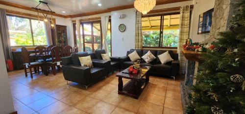 Baguio House | Forest Cabin Unit 23A