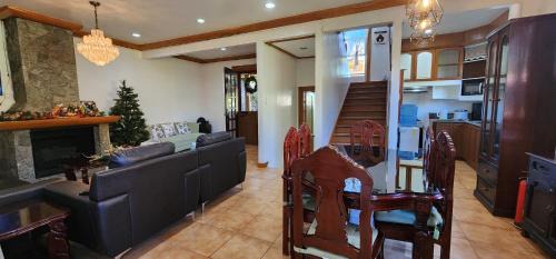Baguio House | Forest Cabin Unit 23A