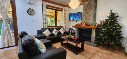Baguio House | Forest Cabin Unit 23A
