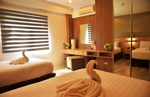 Nasugbu Resort | Forest Crest Nature Hotel and Resort Powered by ASTON