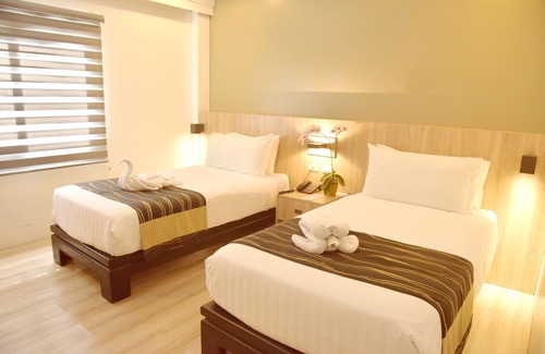Nasugbu Resort | Forest Crest Nature Hotel and Resort Powered by ASTON