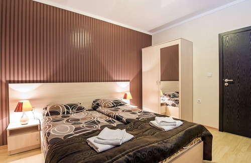 Pamporovo Hotel | Forest Glade