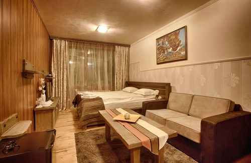 Pamporovo Hotel | Forest Glade