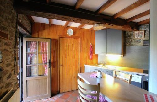 Baillamont House | Forest Hideaway, Baillamont