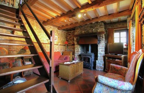 Baillamont House | Forest Hideaway, Baillamont