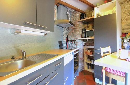 Baillamont House | Forest Hideaway, Baillamont