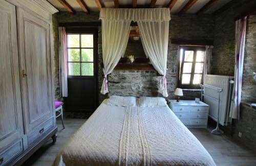 Baillamont House | Forest Hideaway, Baillamont