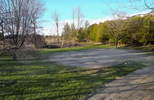 Puslinch House | Forest Hideaway