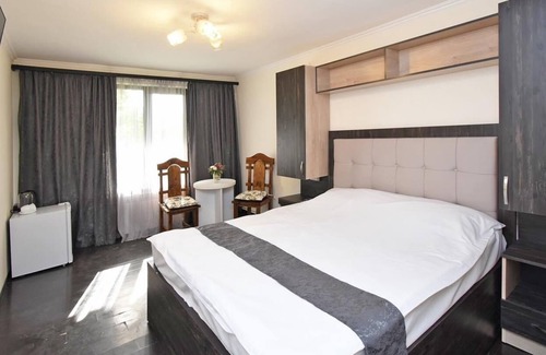 Nor-Nork Hotel | Forest Hills Yerevan