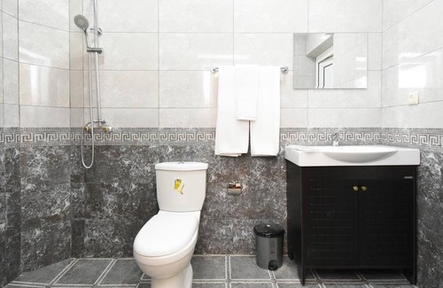 Nor-Nork Hotel | Forest Hills Yerevan