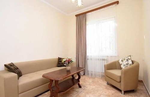 Nor-Nork Hotel | Forest Hills Yerevan