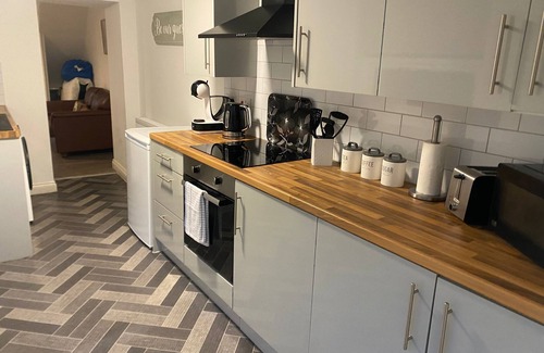 Cwmafan House | Forest House in Afan Forest Park by STAE-Homes