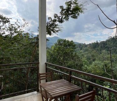 Janda Baik House | Forest Lodge, Radiant Janda Baik
