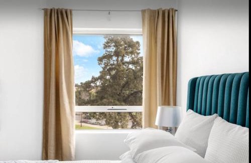 Adelaide Central Business District Apartment | Forest of Dreams