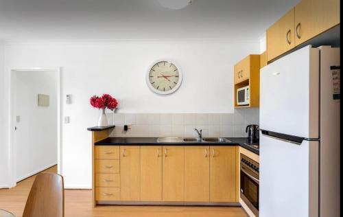 Adelaide Central Business District Apartment | Forest of Dreams