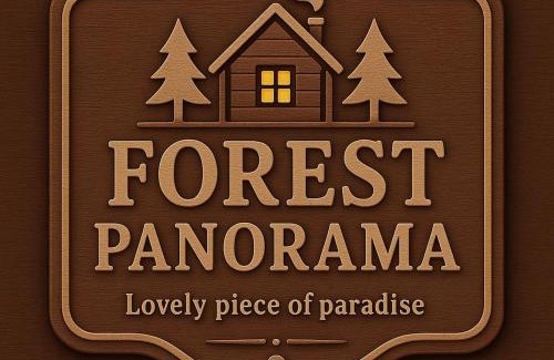 Donja Brezna House | Forest Panorama Cabin Brezna