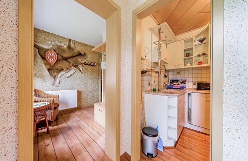 Jagersgrun House | Forest Retreat in Jägersgrün