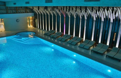 Oveselu Resort | Forest Retreat&Spa