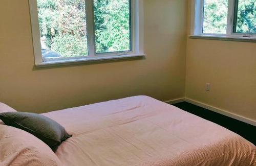 Salt Spring Island House | Forest Ridge Sanctuary